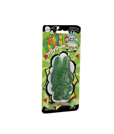 Labubu Jelly Gum Watermelon 50g