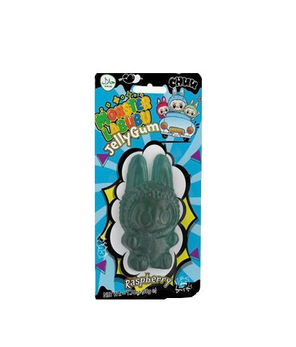 Labubu Jelly Gum Raspberry 150g (Halal)