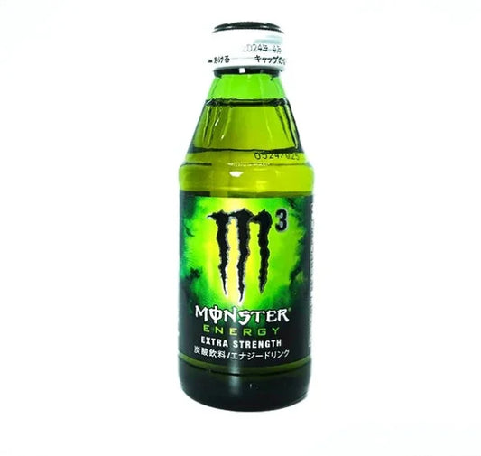 Monster Energy Japan M3  150ML (Made in Japan)